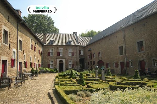 Meschermolen 9 in Mesch-Eijsden - Foto 1 van 40