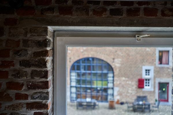 Meschermolen 10 in Mesch-Eijsden - Foto 40 van 40