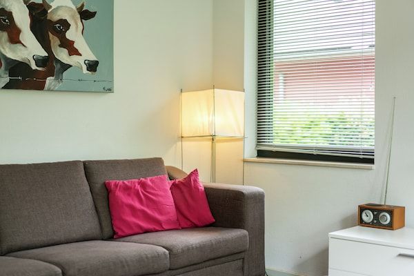 Huize Lewis in Balk - Foto 40 van 40