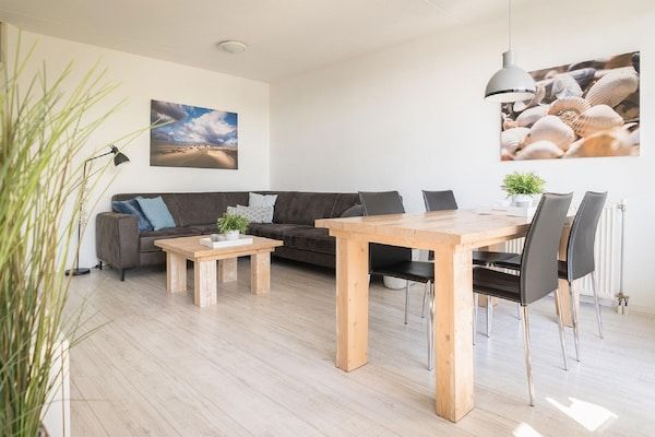 Residentie Californië 7 in De Koog Texel - Foto 2 van 40