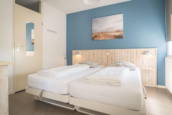 Residentie Californië 7 in De Koog Texel - Foto 1 van 40