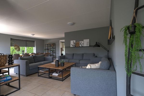 Buitenplaats Enjoy in Zeewolde - Foto 2 van 40