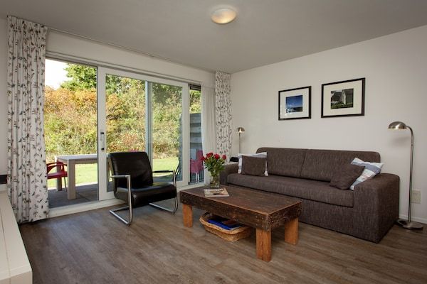 Zandlust in Ameland - Foto 2 van 40