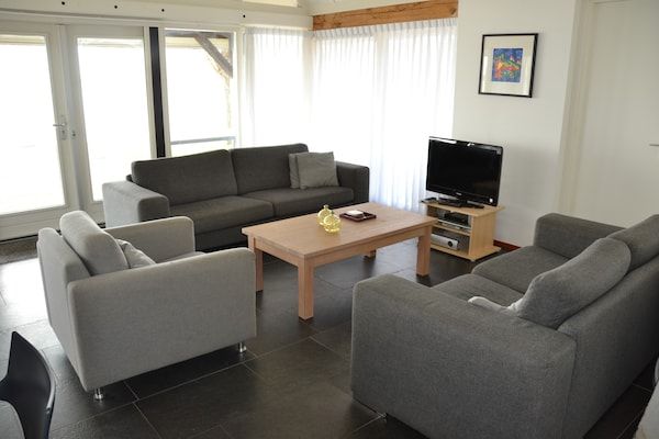 Waterpark Belterwiede 3 in Wanneperveen - Foto 2 van 40