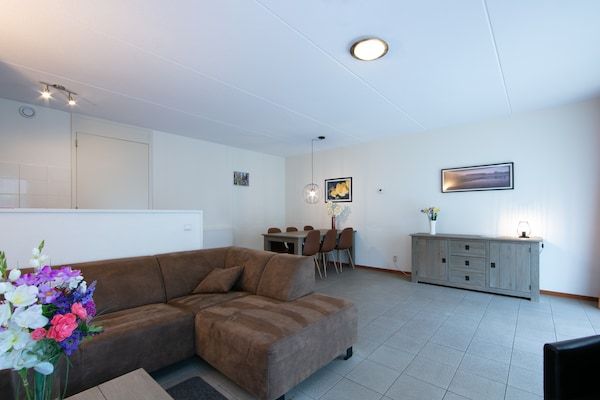 Vakantiepark Horsetellerie 1 in Hardenberg (rheezerveen) - Foto 2 van 42