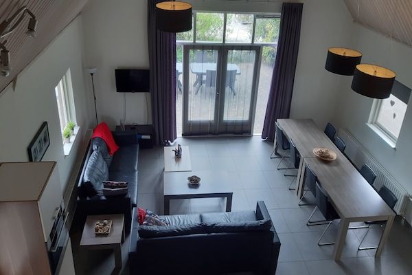 de Lansert in Vessem - Foto 1 van 52