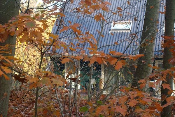 Vakantiepark Horsetellerie 7 in Hardenberg (rheezerveen) - Foto 41 van 41