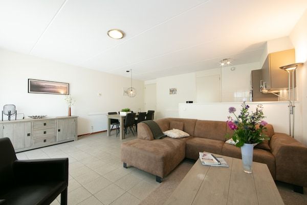 Vakantiepark Horsetellerie 7 in Hardenberg (rheezerveen) - Foto 2 van 41