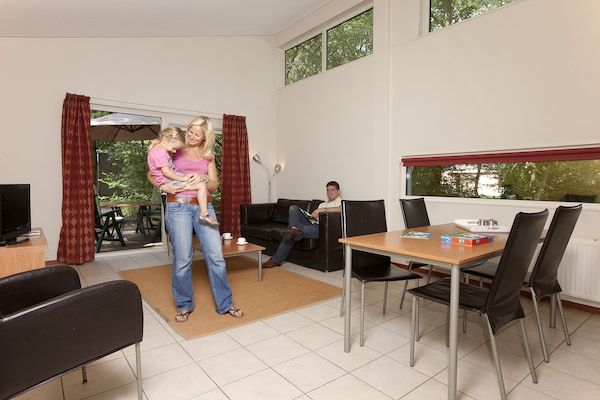 Vakantiepark de Berkenhorst 6 in Kootwijk - Foto 2 van 13