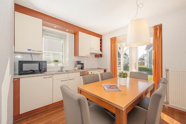 Aquadelta 9 in Bruinisse - Foto 2 van 40