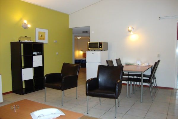 Vakantiepark de Berkenhorst 7 in Kootwijk - Foto 2 van 15