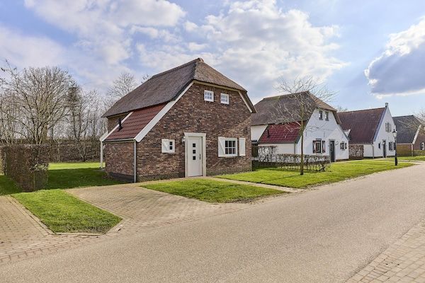 Buitenhof De Leistert 1 in Roggel - Foto 1 van 40