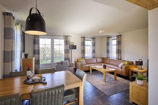 Buitenhof De Leistert 1 in Roggel - Foto 2 van 40