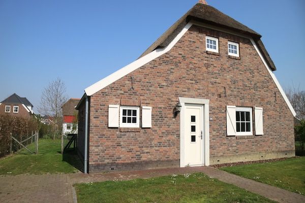 Buitenhof De Leistert 18 in Roggel - Foto 1 van 40