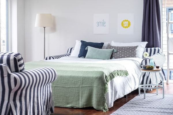 Bungalowpark Rien van den Broeke Village 8 in Nieuw-Loosdrecht - Foto 2 van 40