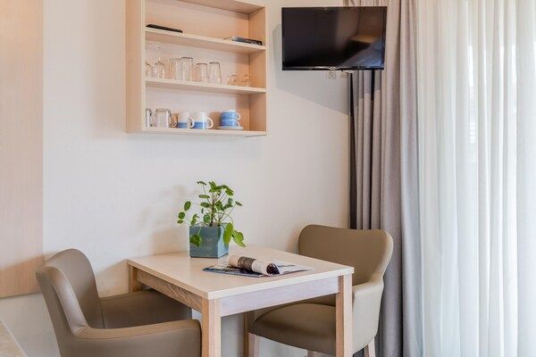 Bosch en Zee 4 in De Koog Texel - Foto 2 van 38