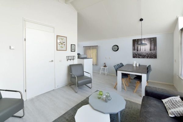 Villapark Schildmeer 5 in Steendam - Foto 1 van 8