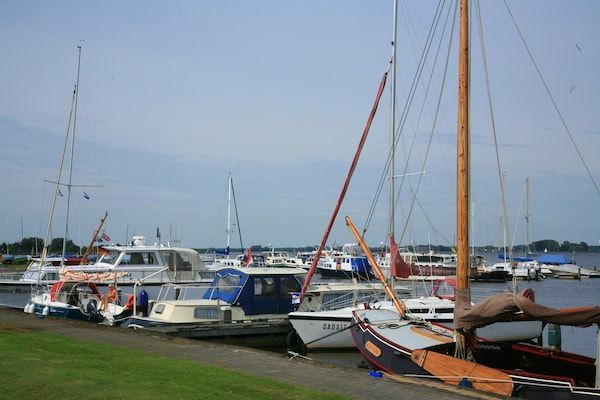 Villapark Schildmeer 1 in Steendam - Foto 14 van 14