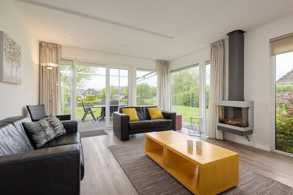 Buitenplaats It Wiid 1 in Eernewoud - Foto 2 van 24