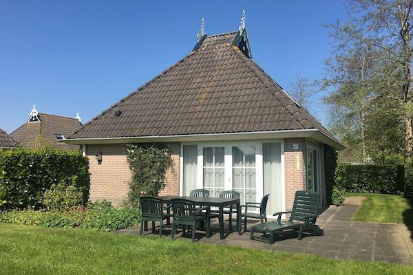 Buitenplaats It Wiid in Eernewoud - Foto 1 van 29