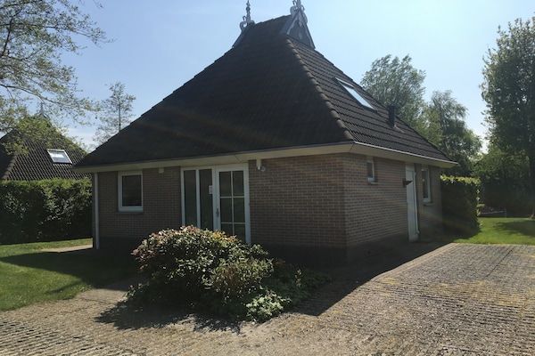 Buitenplaats It Wiid in Eernewoud - Foto 2 van 29