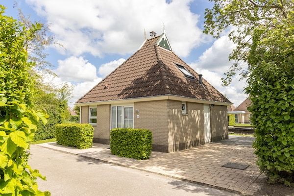 Buitenplaats It Wiid 2 in Eernewoud - Foto 2 van 25