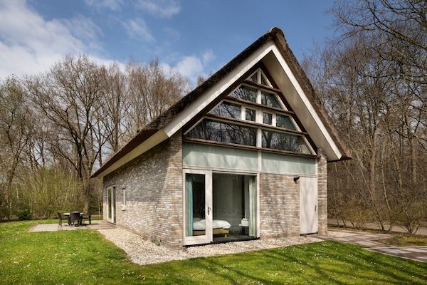 Marke van Ruinen 3 in Ruinen - Foto 1 van 15