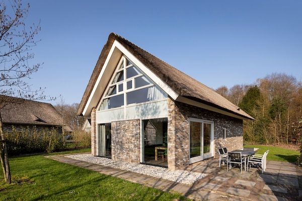 Marke van Ruinen 5 in Ruinen - Foto 1 van 21