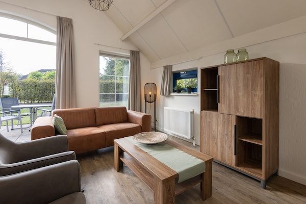 Recreatiepark Tolplas 3 in Hoge Hexel - Foto 2 van 40