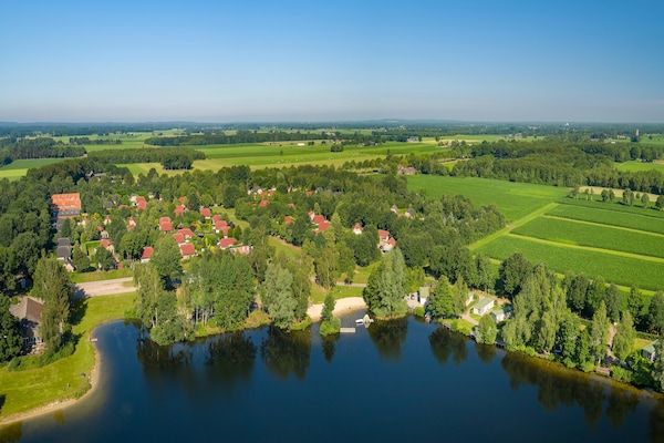 Recreatiepark Tolplas 7 in Hoge Hexel - Foto 40 van 40