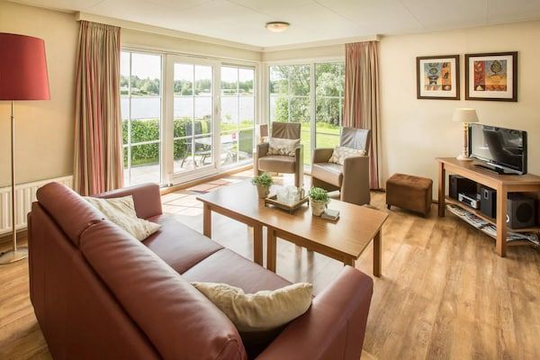 Recreatiepark Tolplas 7 in Hoge Hexel - Foto 2 van 40