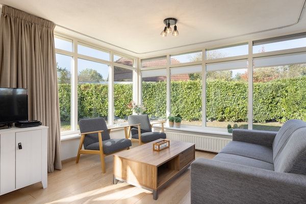 Recreatiepark Tolplas 8 in Hoge Hexel - Foto 2 van 40