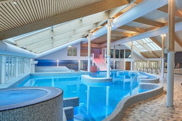 Vakantiepark de Krim 9 in De Cocksdorp Texel - Foto 2 van 40