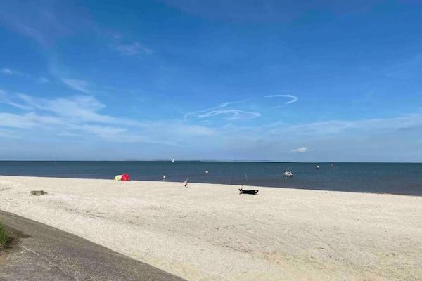 Vakantiepark de Krim 9 in De Cocksdorp Texel - Foto 40 van 40