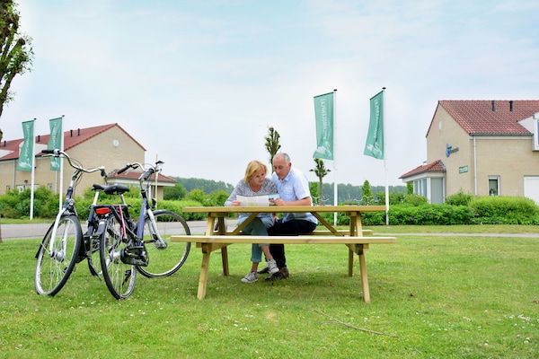 Maaspark Boschmolenplas - Havenblik in Heel - Foto 40 van 40