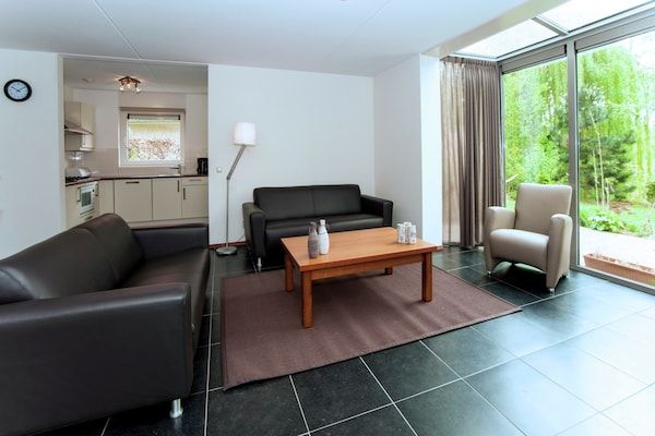 Maaspark Boschmolenplas - Vennenblik in Heel - Foto 1 van 40