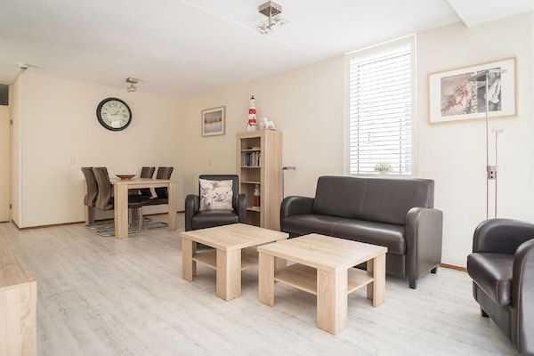 Residentie Californië 6 in De Koog Texel - Foto 1 van 39