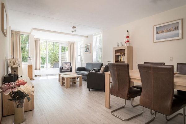 Residentie Californië 6 in De Koog Texel - Foto 2 van 39