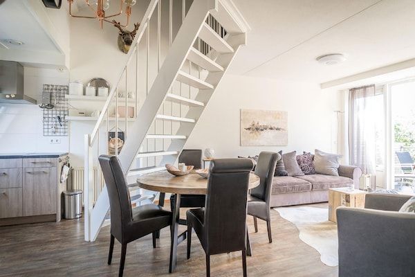 Residentie Californië 8 in De Koog Texel - Foto 1 van 42