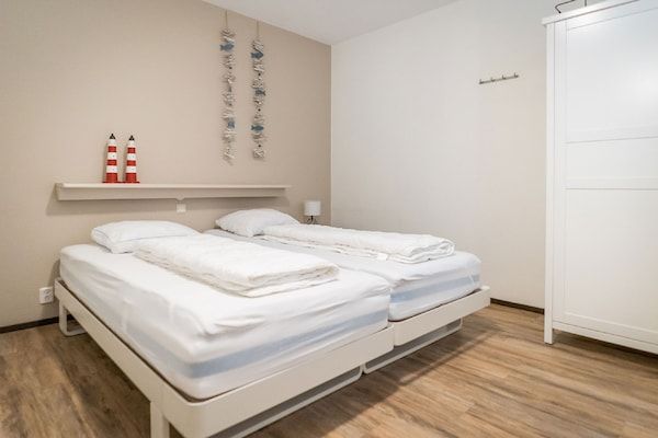 Residentie Californië 2 in De Koog Texel - Foto 1 van 41