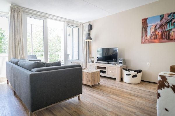 Residentie Californië 2 in De Koog Texel - Foto 2 van 41