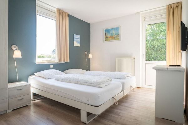 Residentie Californië 4 in De Koog Texel - Foto 1 van 40