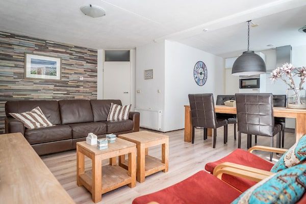 Residentie Californië 4 in De Koog Texel - Foto 2 van 40