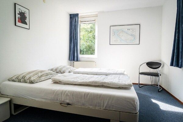 Residentie Californië 3 in De Koog Texel - Foto 1 van 40