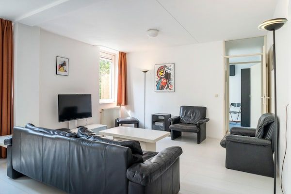 Residentie Californië 3 in De Koog Texel - Foto 2 van 40