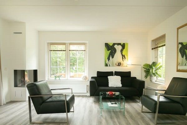 Villapark De Weerribben 2 in Paasloo - Foto 2 van 40