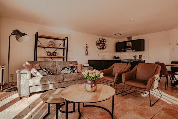 Waterpark de Meerparel 7 in Uitgeest - Foto 2 van 40