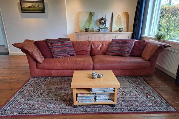 Vier Vogelenzang in Vessem - Foto 2 van 39