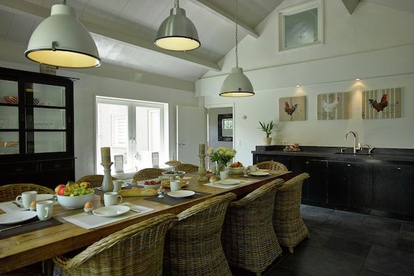 Klein Hof ter Zand in Zuidzande - Foto 2 van 40