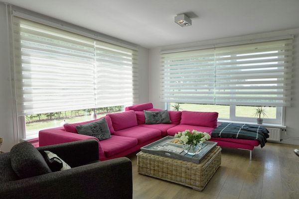 Klein Hof ter Zand in Zuidzande - Foto 1 van 40